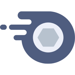 Discord Nitro Badge